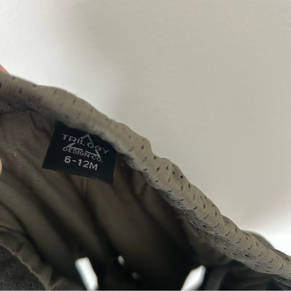 Mesh shorts - Picture 3 of 7
